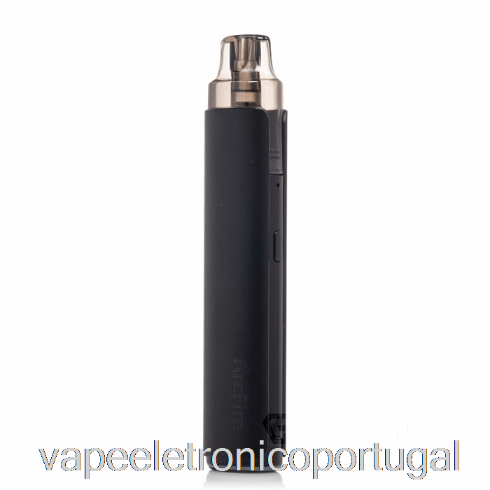 Vape Eletrônico Innokin Arcfire Pod Sistema Preto Estelar